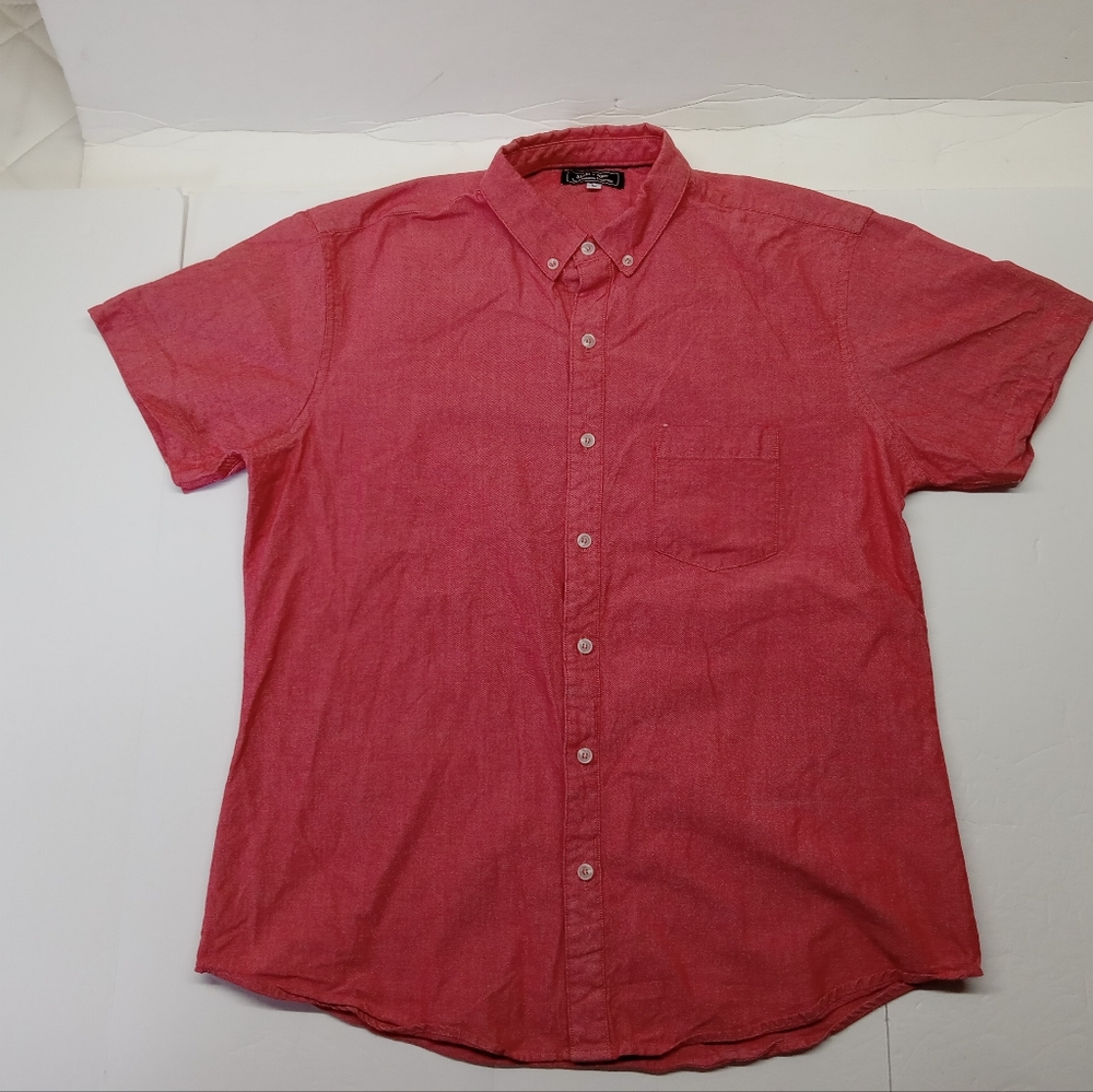 Blade and Blue short sleeve Large